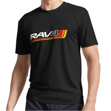 T-shirt RAV4 Heritage colore