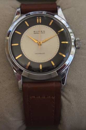 Orologio polso vintage - orologio,