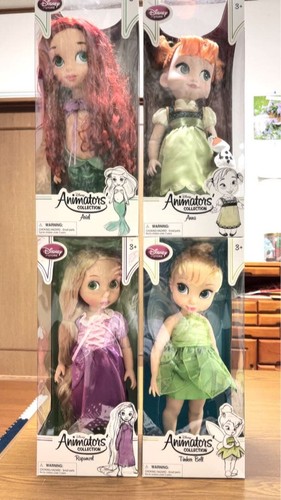 Disney store animator - disney,