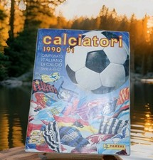 ALBUM Calciatori PANINI