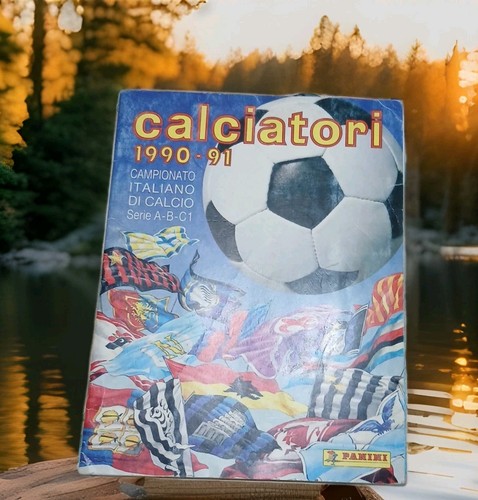 Album calciatori panini - album,