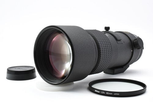 Ottimo come nuovo - [], nikon