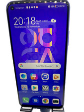 Huawei Nova 5T YAL-L21 - 128GB