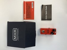 MXR M291 Dyna Comp Mini Pedale