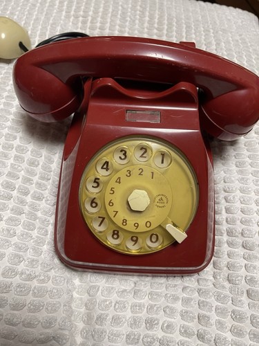 Telefono fisso sip disco - sip,