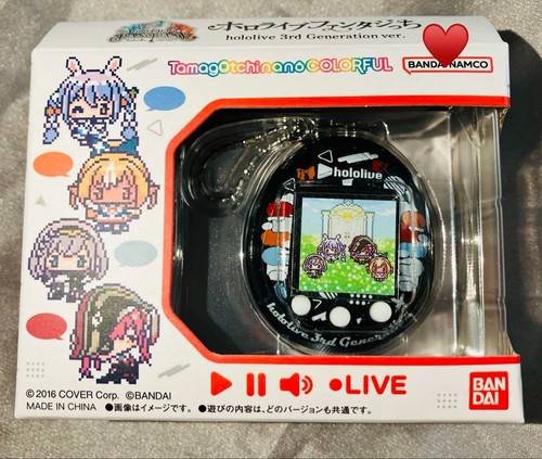 Tamagotchi nano colorato - , x