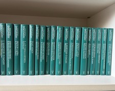 Grande biblioteca discovery - discovery, di