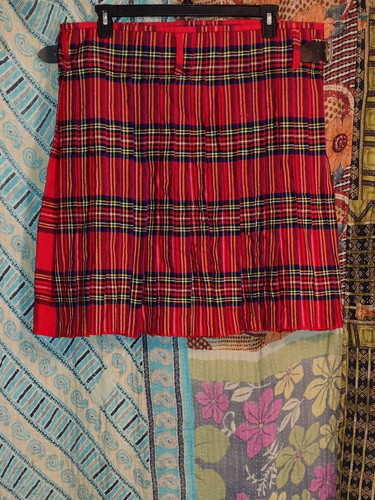 Men scottish design - men's, tartans