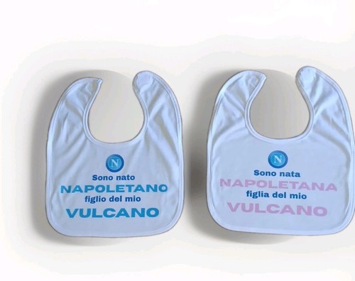 Bavaglino bavetta neonato - bavaglino,