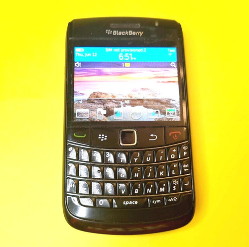 Fully working unlocked - fully,