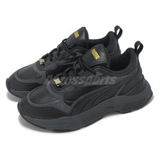 Scarpe Puma Cassia Lux nero