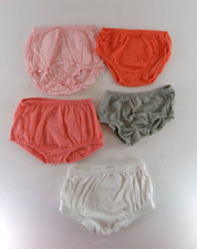 Set copri pannolini 5 pezzi