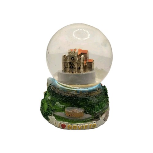 Snowball palla neve misura - palla,
