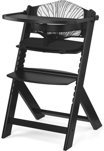 Seggiolone pappa legno - seggiolone, in