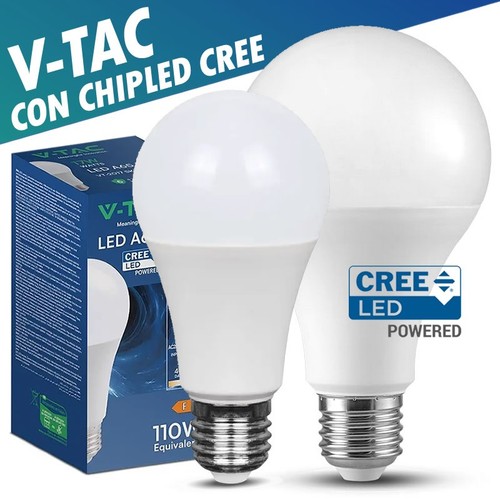 Lampadina led e27 a - lampadina, 20w