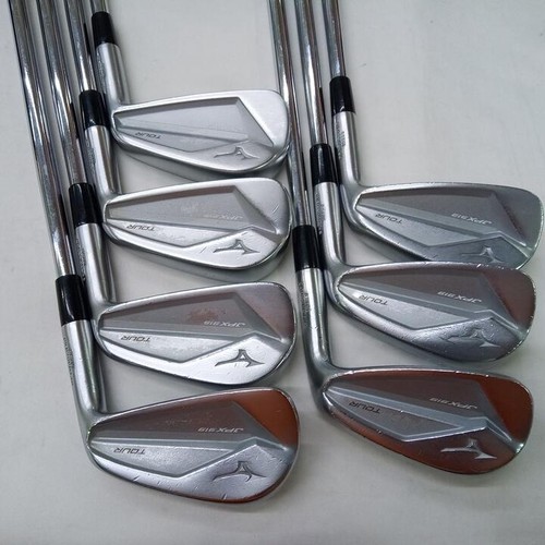 Mizuno set ferri jpx 919 - ferri,