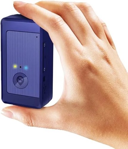 Microregistratore gsm - (s21l),