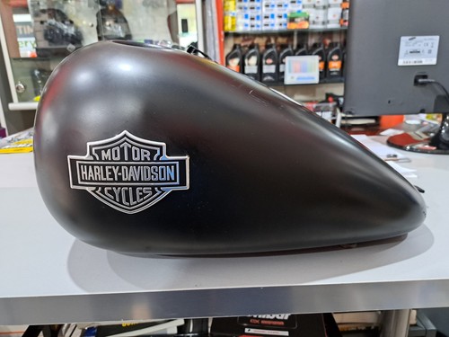 Serbatoio harley davidson - harley, 5,1