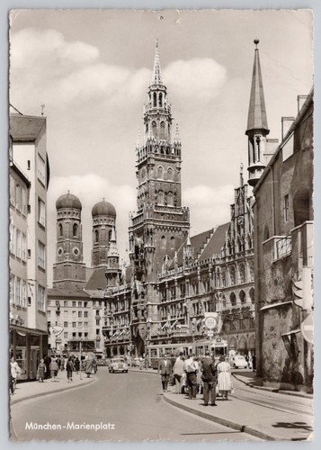 Cartolina continentale