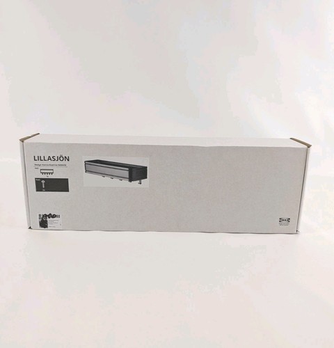 Ikea lillasjon mensola - ikea, da