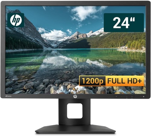 Monitor z24i display ips 61 - monitor,