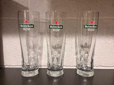 Bicchieri birra heineken - bicchieri,