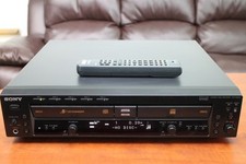 Sony rcd w500c cambio - sony,