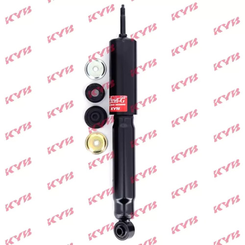 Ammortizzatore kyb 344298 opel - ammortizzatore,