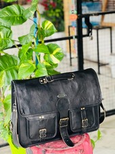 Borsa messenger pelle - messenger,