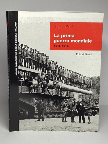 Prima guerra mondiale - prima,
