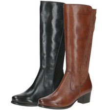 Stivali Caprice Da Donna Con