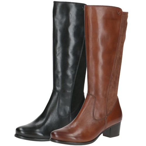 Stivali caprice donna con - stivali, da