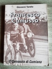 Francesco Camusso il camoscio