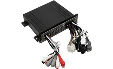 Rockford Fosgate RFX4000SX Ricevitore audio digitale marino Hideaway