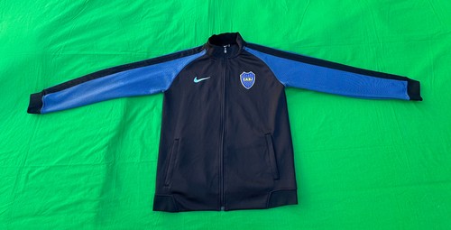 Nike argentina boca - boca, juniors