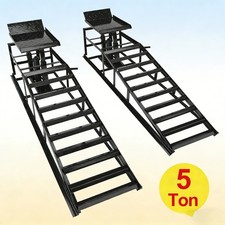 2 Pezzi 5T Rampa di Accesso