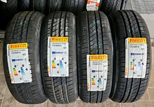 4 PNEUMATICI AUTO NUOVI 175/65