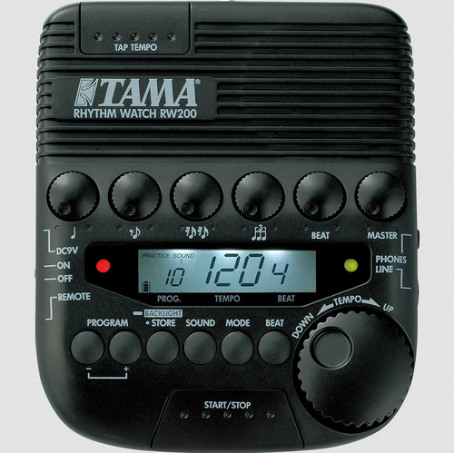 Tama orologio ritmo metronomo - tama,