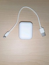 Cuffiette Auricolari BLUETOOTH Wireless per iOS, Android e Windows Phone. BIANCO