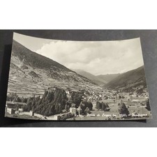 Cartolina Ponte di Legno -