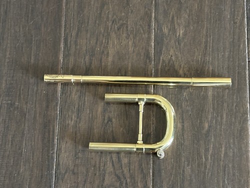 Tubo piombo per tromba - tubo,