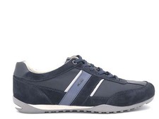 Geox sneakers uomo u Wells c