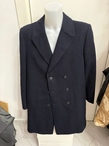 Giacca cappotto elegant uomo - cappotto,