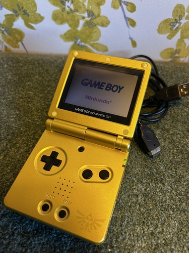 Nintendo game boy - game, sp