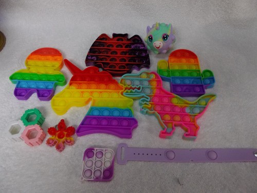 Popit pop fidget - it, toy