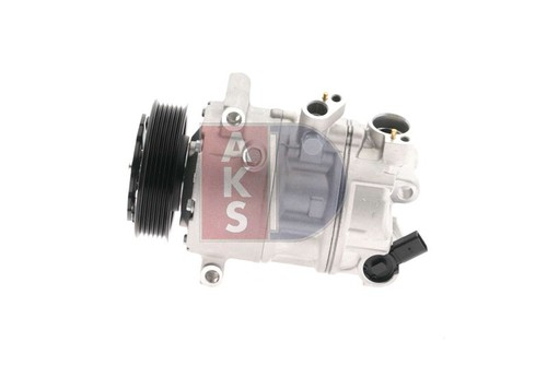 Compressore climatizzatore aks - compressore,