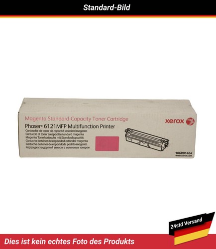 106r01464 xerox phaser 6121mfp - phaser,