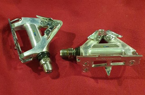 Pedali bici corsa shimano - corsa,