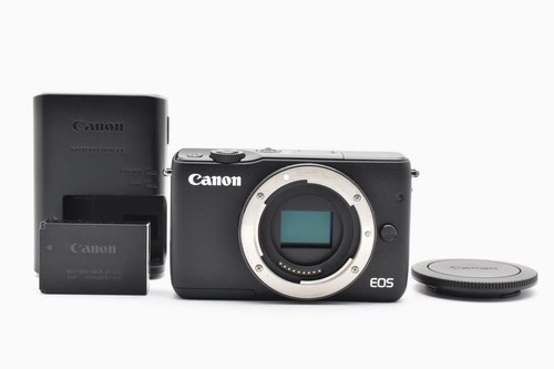Corpo fotocamera mirrorless