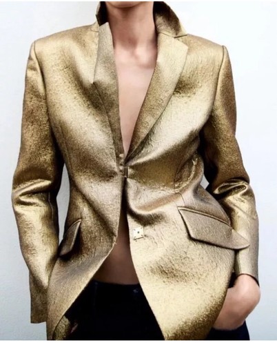Zara giacca blazer - giacca,
